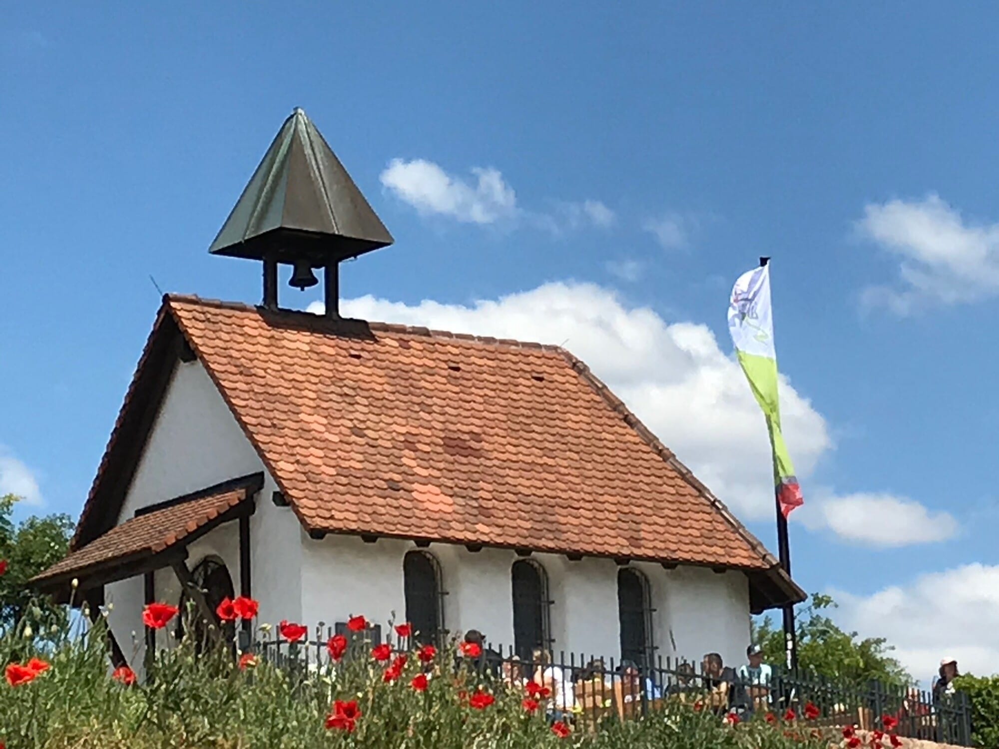 Interessengemeinschaft St. Michaeliskapelle e.V.