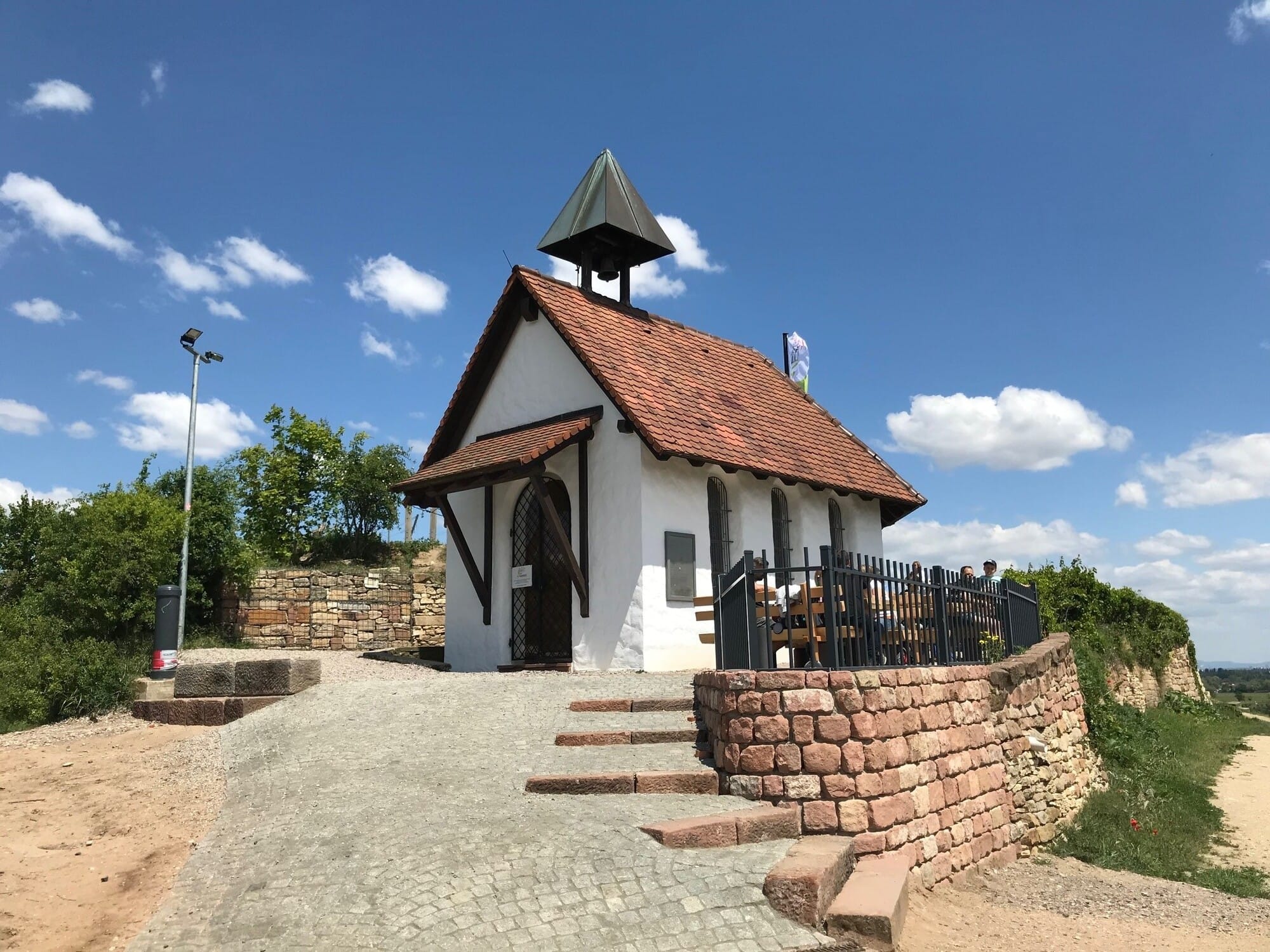 Interessengemeinschaft St. Michaeliskapelle e.V.